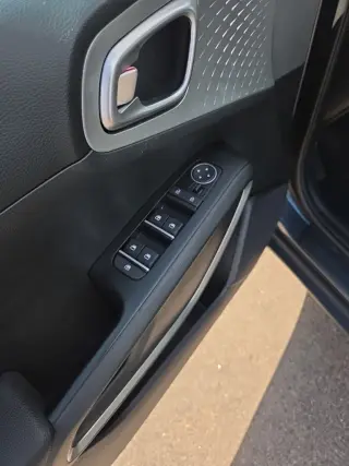 2025 Kia Soul
