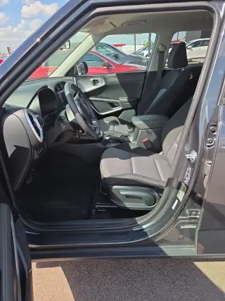 2025 Kia Soul