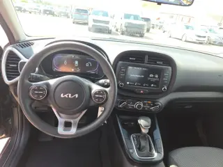2025 Kia Soul