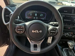 2025 Kia Soul