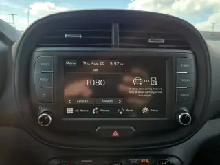 2025 Kia Soul