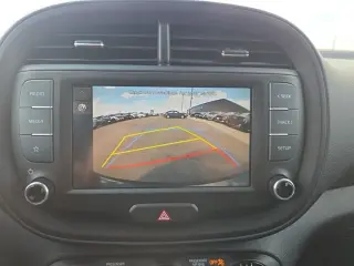 2025 Kia Soul