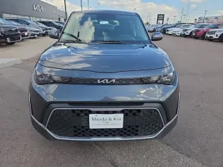 2025 Kia Soul