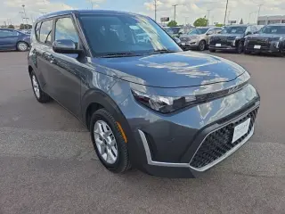 2025 Kia Soul