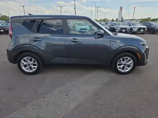 2025 Kia Soul