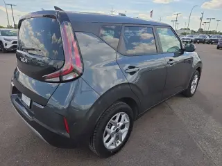 2025 Kia Soul