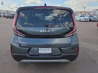 2025 Kia Soul
