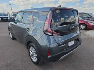 2025 Kia Soul