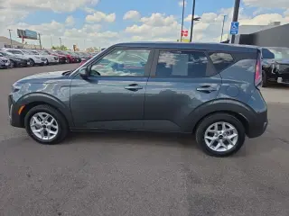2025 Kia Soul