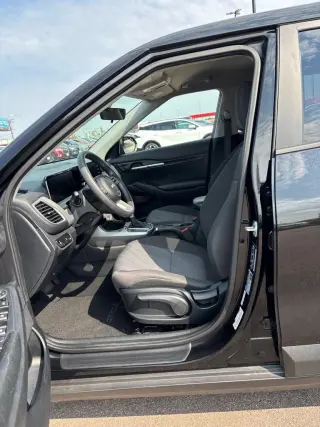 2026 Kia Seltos