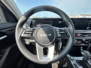 2026 Kia Seltos