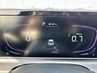 2026 Kia Seltos