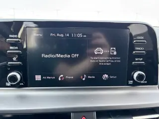 2026 Kia Seltos