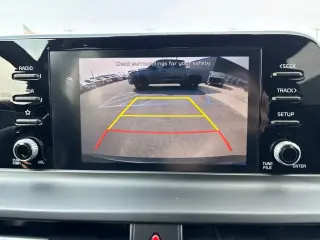 2026 Kia Seltos
