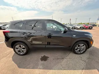 2026 Kia Seltos