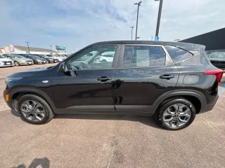 2026 Kia Seltos