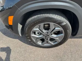 2026 Kia Seltos