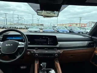 2023 Kia Telluride