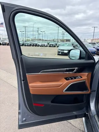 2023 Kia Telluride