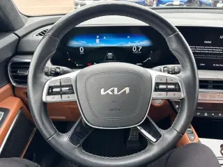 2023 Kia Telluride