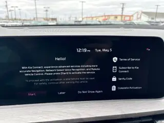 2023 Kia Telluride