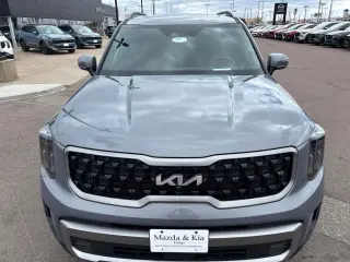 2023 Kia Telluride