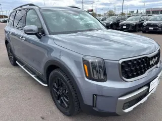 2023 Kia Telluride