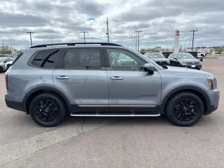 2023 Kia Telluride