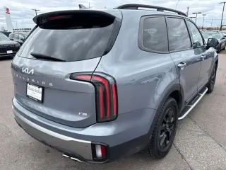 2023 Kia Telluride