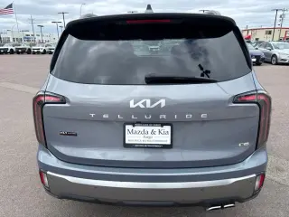 2023 Kia Telluride