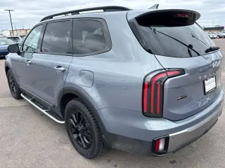2023 Kia Telluride