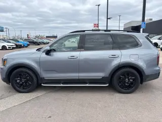 2023 Kia Telluride