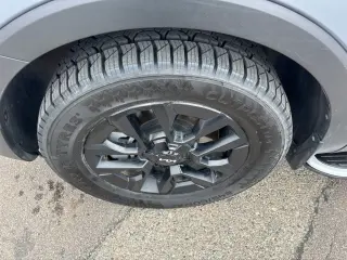 2023 Kia Telluride