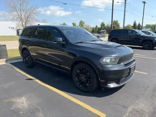 2020 Dodge Durango