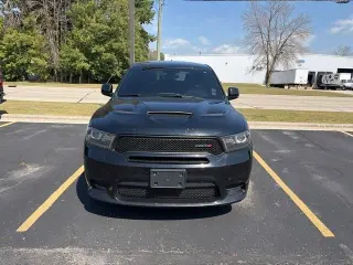 2020 Dodge Durango