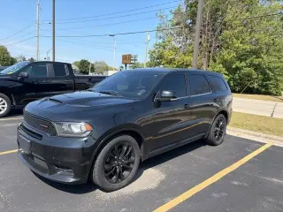 2020 Dodge Durango