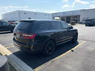 2020 Dodge Durango