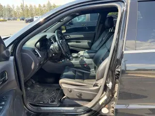 2020 Dodge Durango