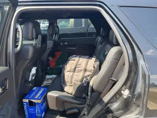2020 Dodge Durango