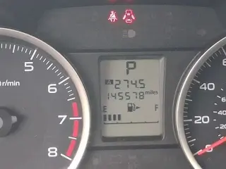 2014 Subaru XV Crosstrek