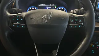 2022 Ford Bronco Sport