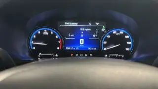 2022 Ford Bronco Sport
