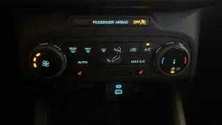 2022 Ford Bronco Sport