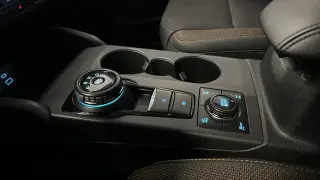 2022 Ford Bronco Sport