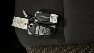 2022 Ford Bronco Sport