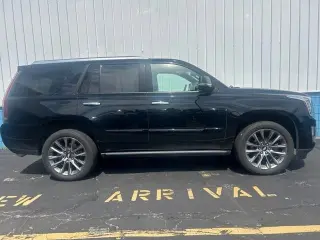 2020 Cadillac Escalade