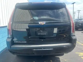 2020 Cadillac Escalade