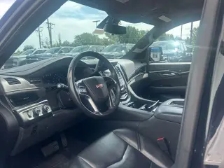 2020 Cadillac Escalade