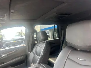 2020 Cadillac Escalade