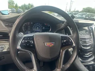 2020 Cadillac Escalade